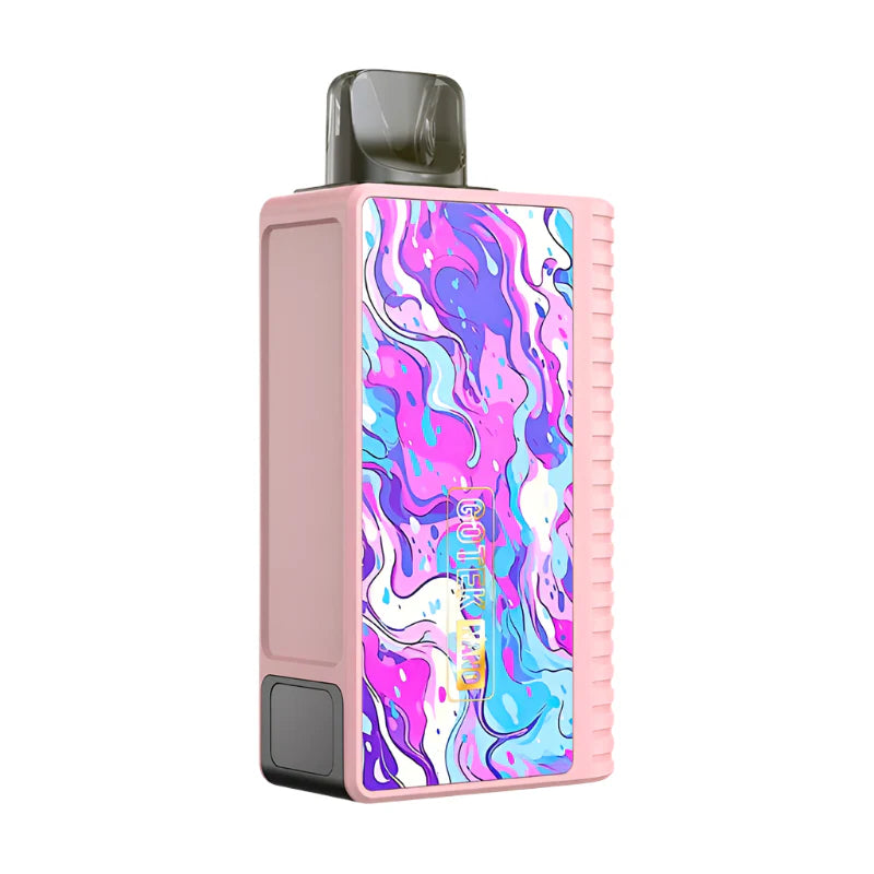 Aspire Gotek Nano Pod Kit