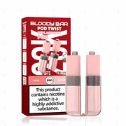 Bloody Bar Pod Twist 20K Prefilled Pods