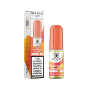 Bar Juice 5000 Nic Salt - 20mg