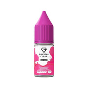 Crystal Clear Nic Salt 20mg