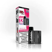 IVG Pro 12 Prefilled Replacement Pods