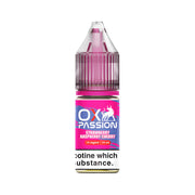 OXVA OX Passion 20mg Nic Salt