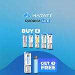 Load image into Gallery viewer, Hayati Quokka Lite Vape Kit
