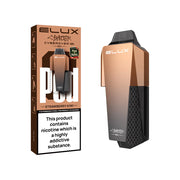 ELUX CyberOVER 6K Pods