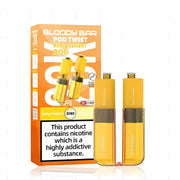 Bloody Bar Pod Twist 20K Prefilled Pods