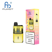 RandM Fumot Ultra T32000 Puffs Prefilled Pod Kit