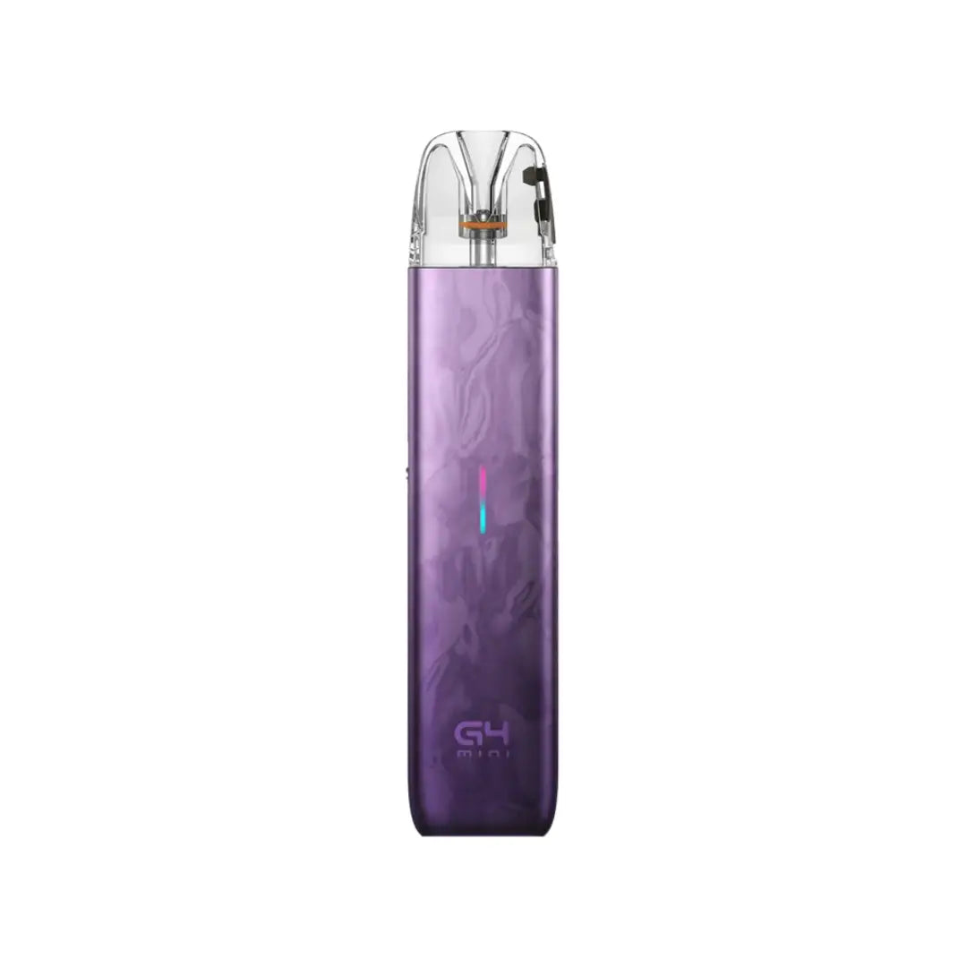 Uwell Caliburn G4 Mini Pod Vape Kit