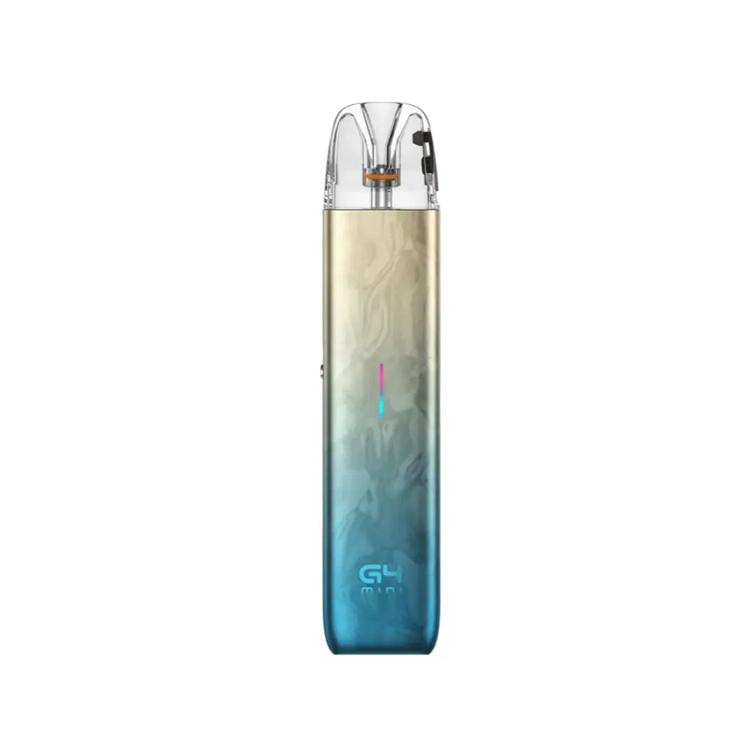Uwell Caliburn G4 Mini Pod Vape Kit