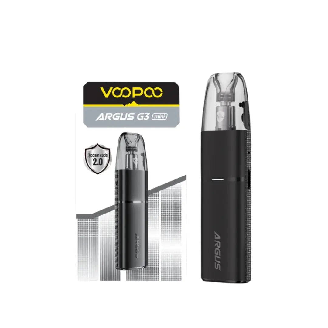 Voopoo Argus G3 Mini Pod Vape Kit