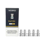 Load image into Gallery viewer, Voopoo PnP TR1 Replacement Coils
