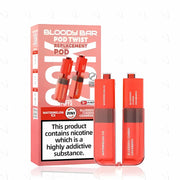 Bloody Bar Pod Twist 20K Prefilled Pods