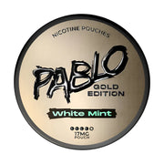 Pablo Gold Edition Nicotine Pouches 17mg