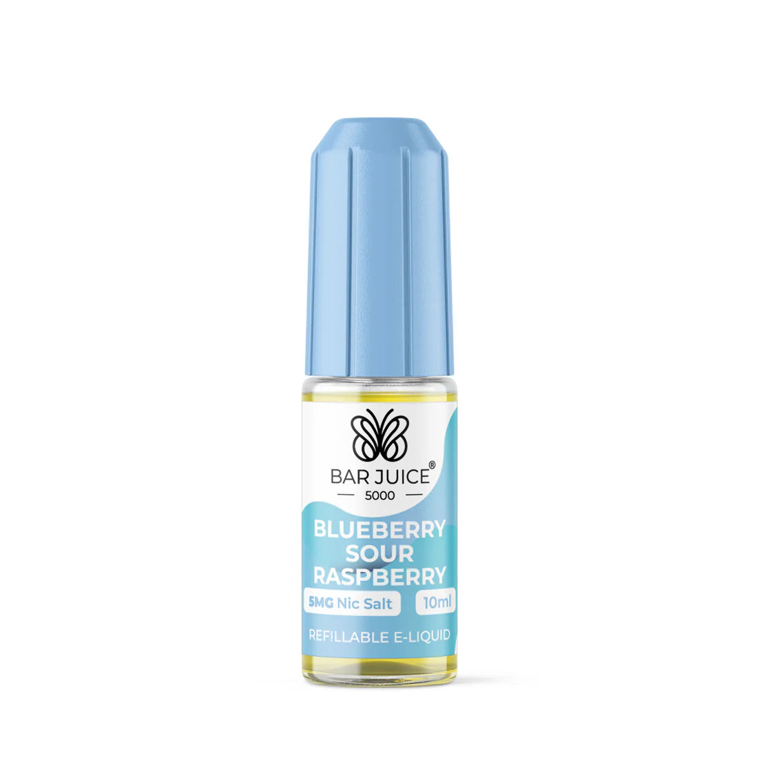 Bar Juice 5000 Nic Salt 5mg - Image 6