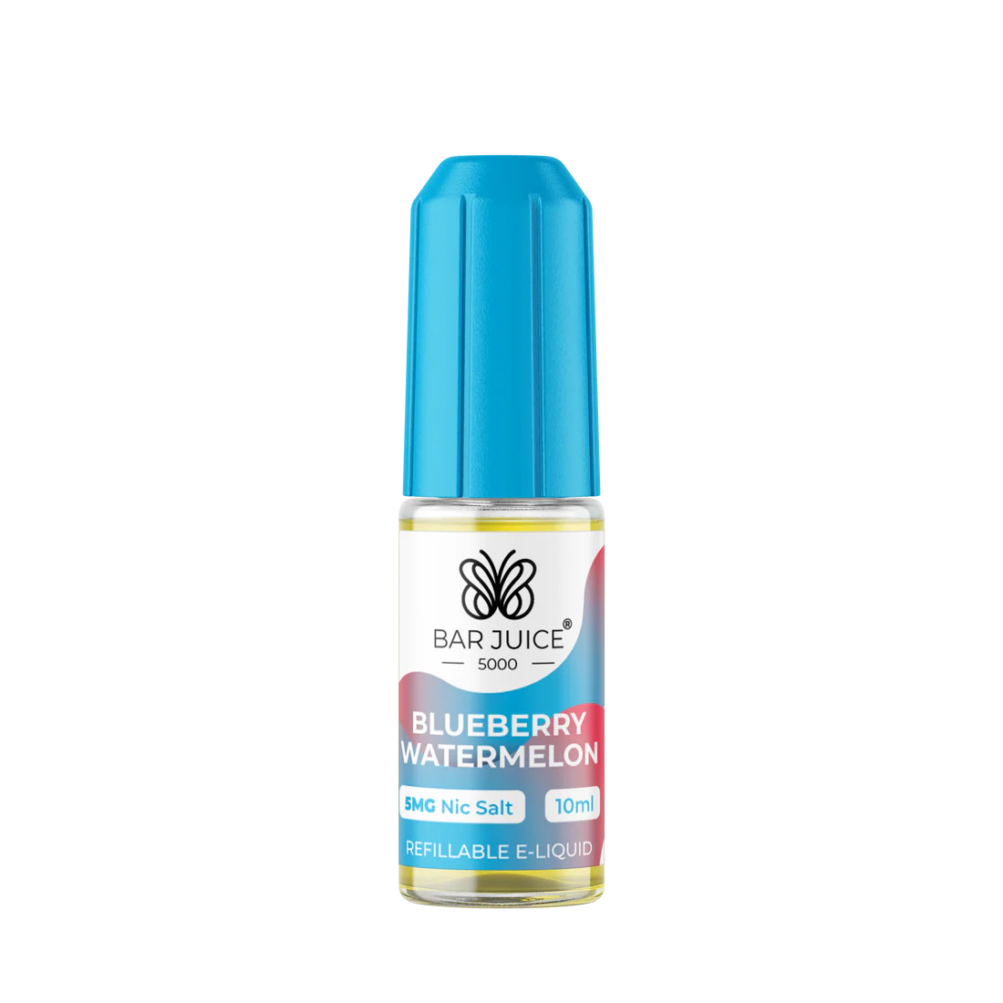 Bar Juice 5000 Nic Salt 5mg - Image 4