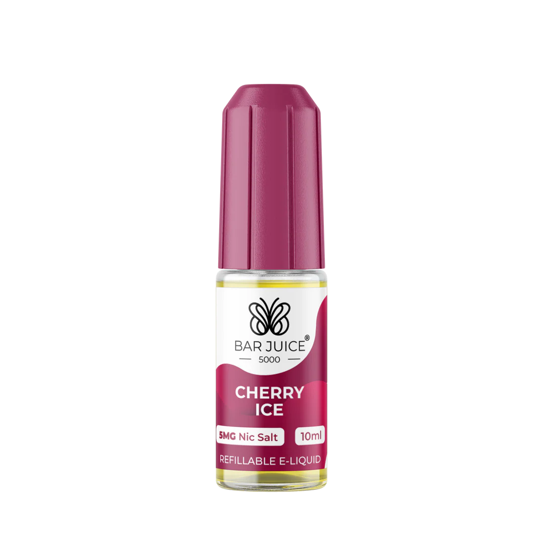 Bar Juice 5000 Nic Salt 5mg - Image 8