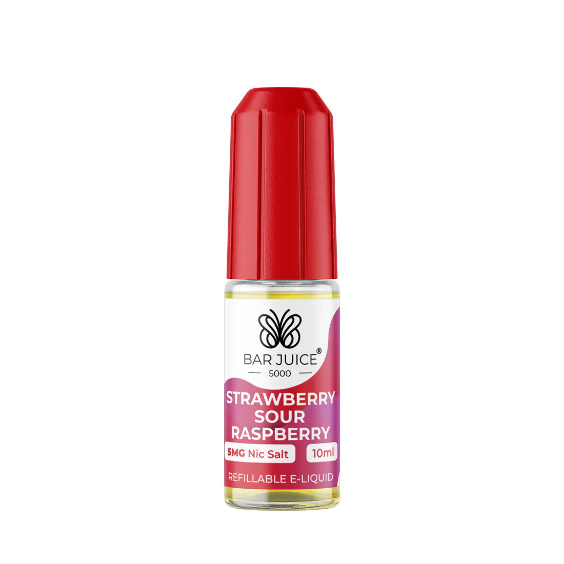 Bar Juice 5000 Nic Salt 5mg - Image 22