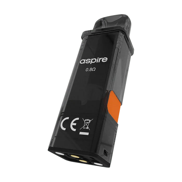 Aspire Gotek Replacement Pods 2ML - Image 2