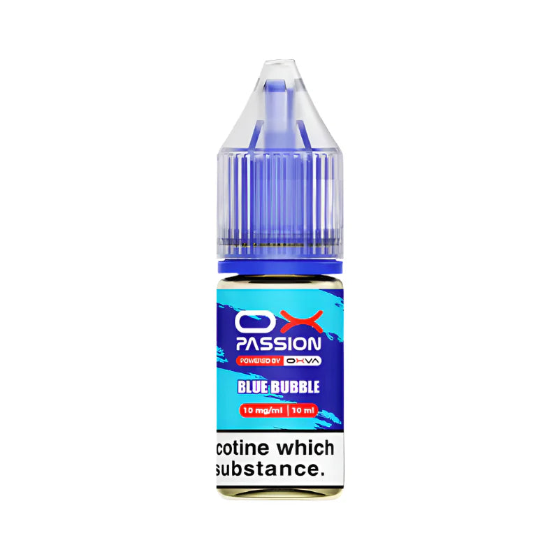 OXVA OX Passion 10mg Nic Salt - Image 3