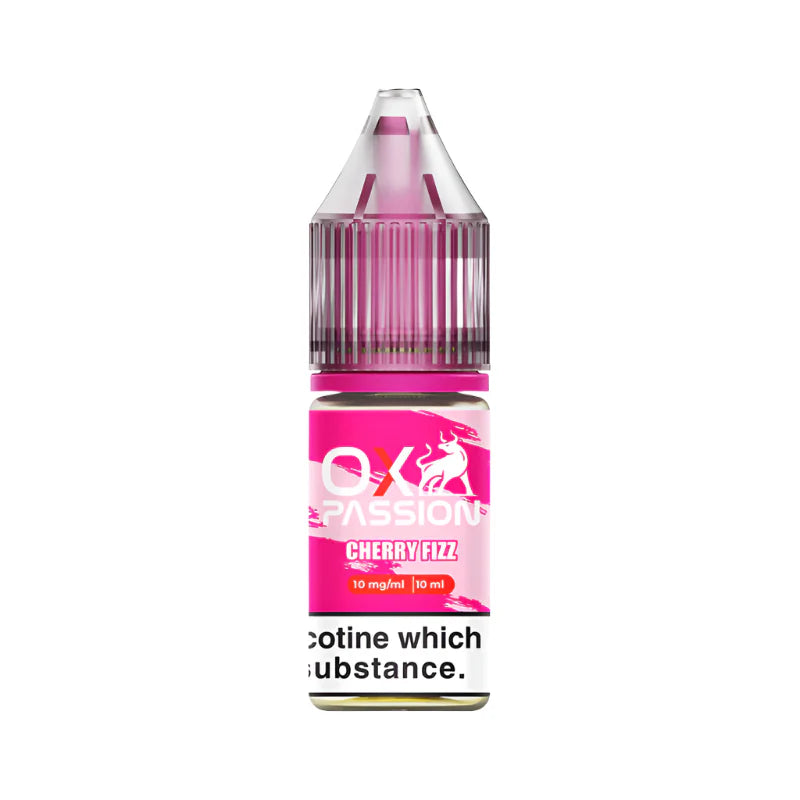 OXVA OX Passion 10mg Nic Salt - Image 10
