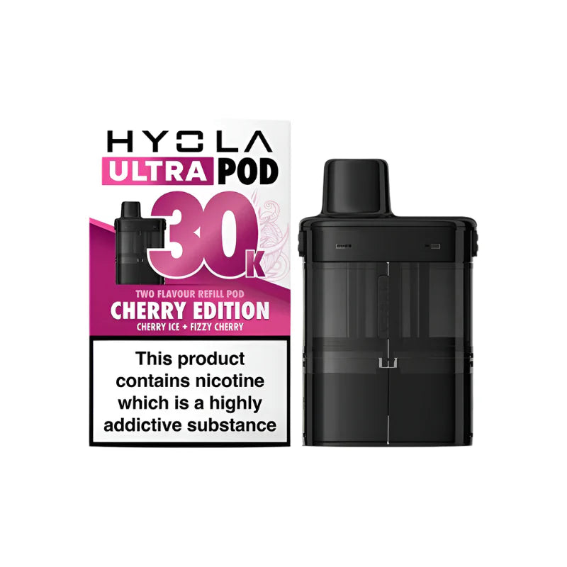 Hyola Ultra 30K Prefillled Pods - Image 4