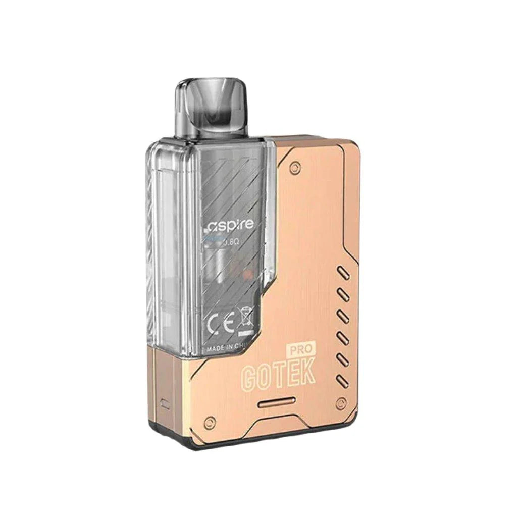 Aspire Gotek Pro Pod Kit - Image 2