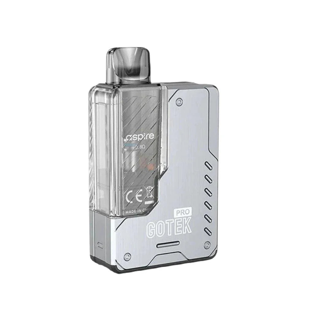 Aspire Gotek Pro Pod Kit - Image 3