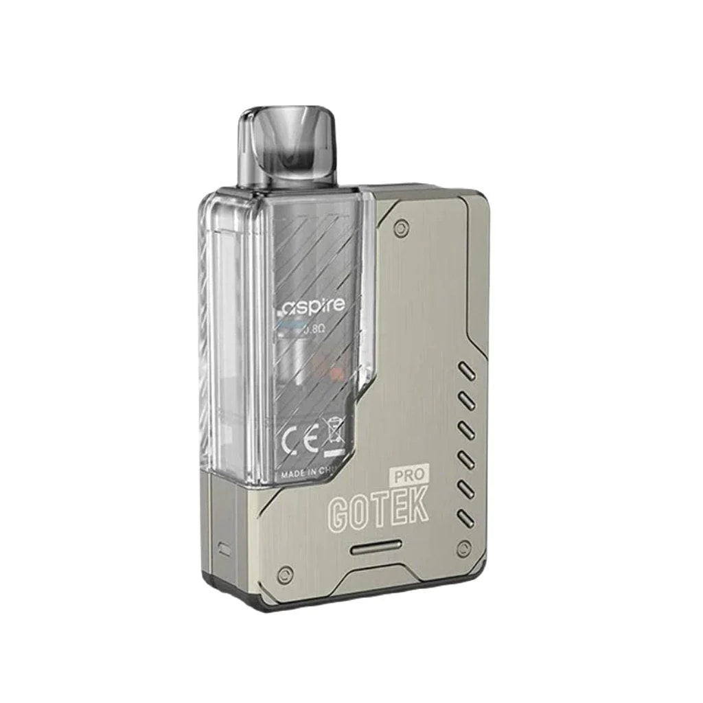 Aspire Gotek Pro Pod Kit - Image 4
