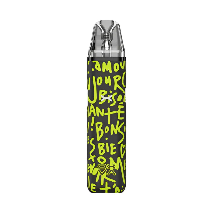OXVA Xlim Go Pod Kit - Image 4
