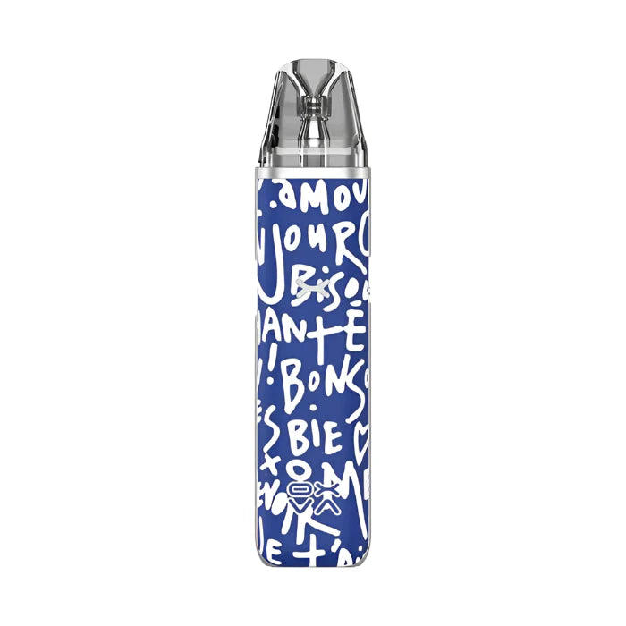 OXVA Xlim Go Pod Kit - Image 5
