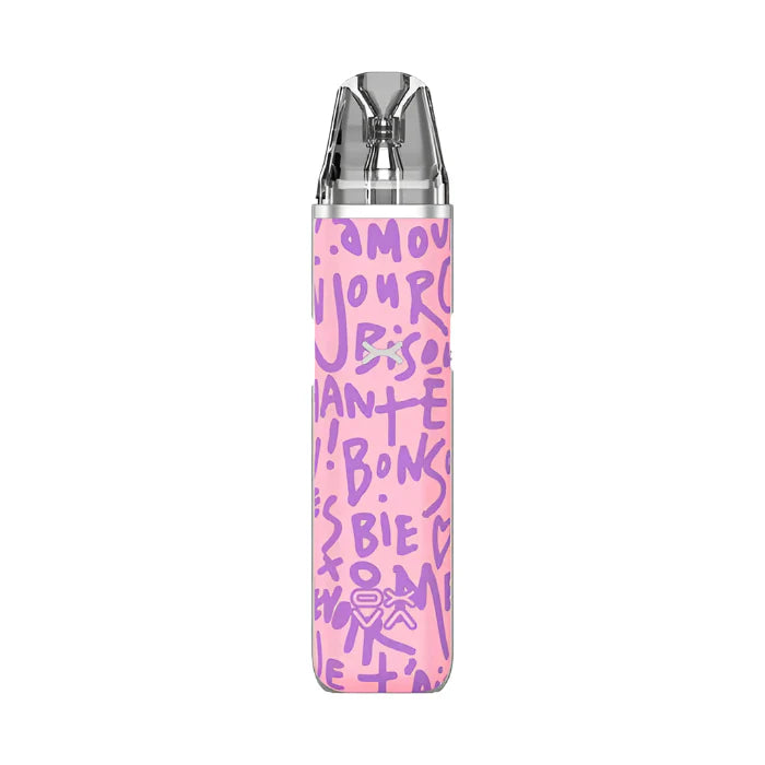 OXVA Xlim Go Pod Kit - Image 6