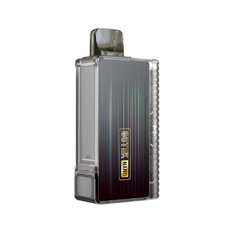 Aspire Gotek Nano Pod Kit - Image 3