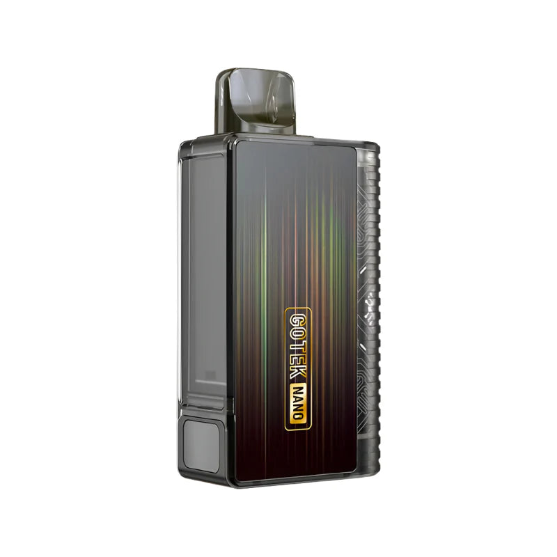 Aspire Gotek Nano Pod Kit - Image 7