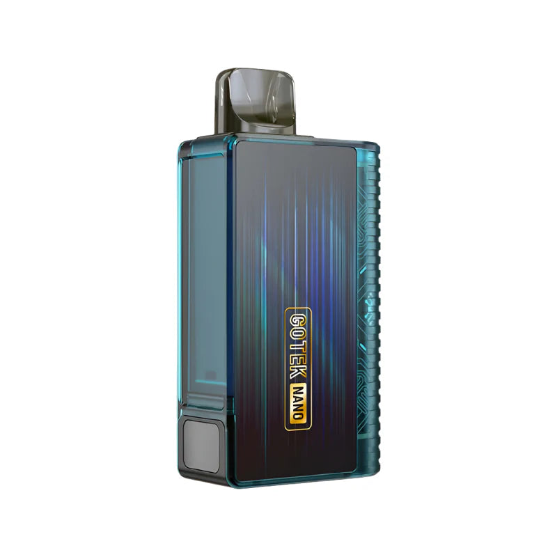 Aspire Gotek Nano Pod Kit - Image 8