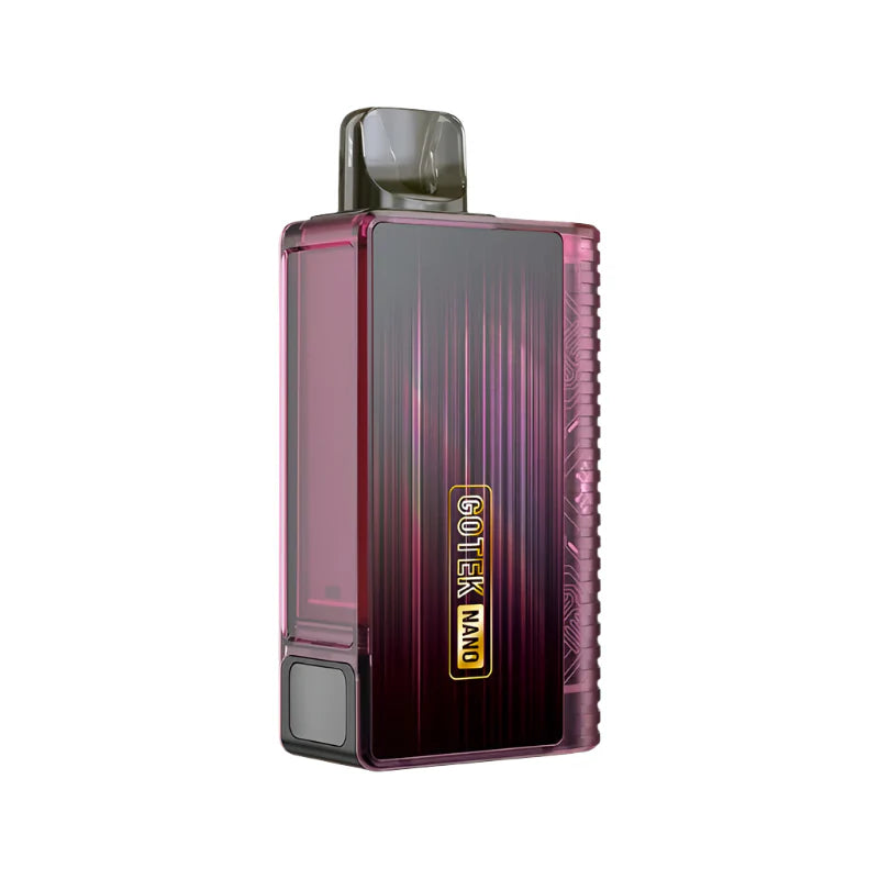 Aspire Gotek Nano Pod Kit - Image 6