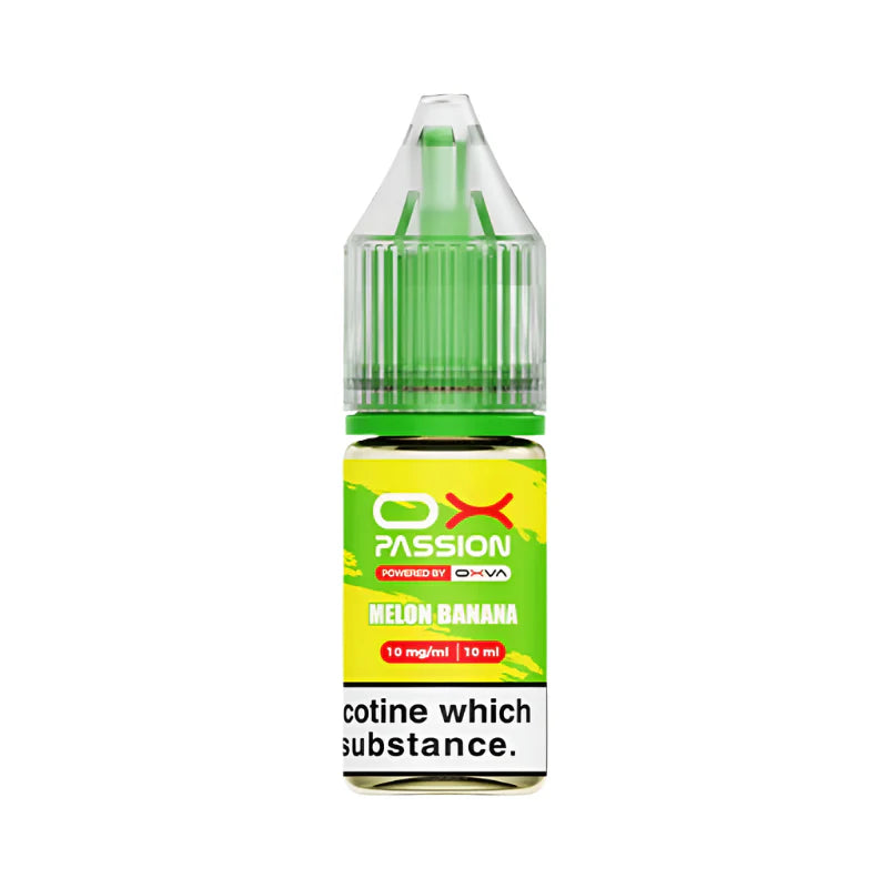 OXVA OX Passion 10mg Nic Salt - Image 14