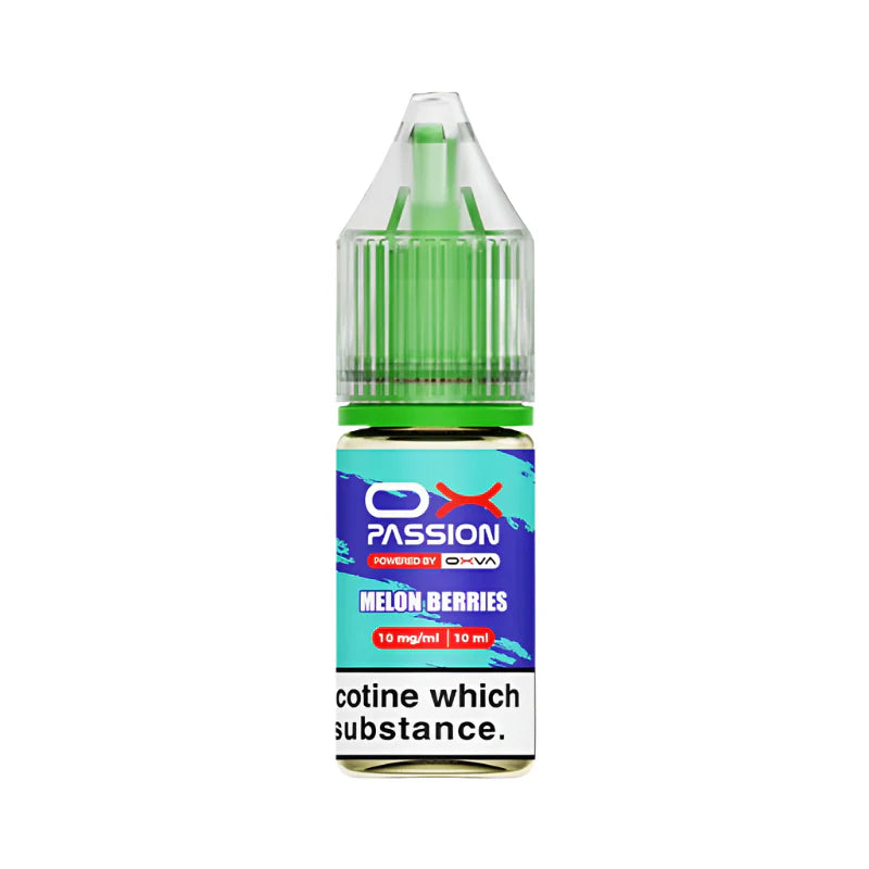 OXVA OX Passion 10mg Nic Salt - Image 15