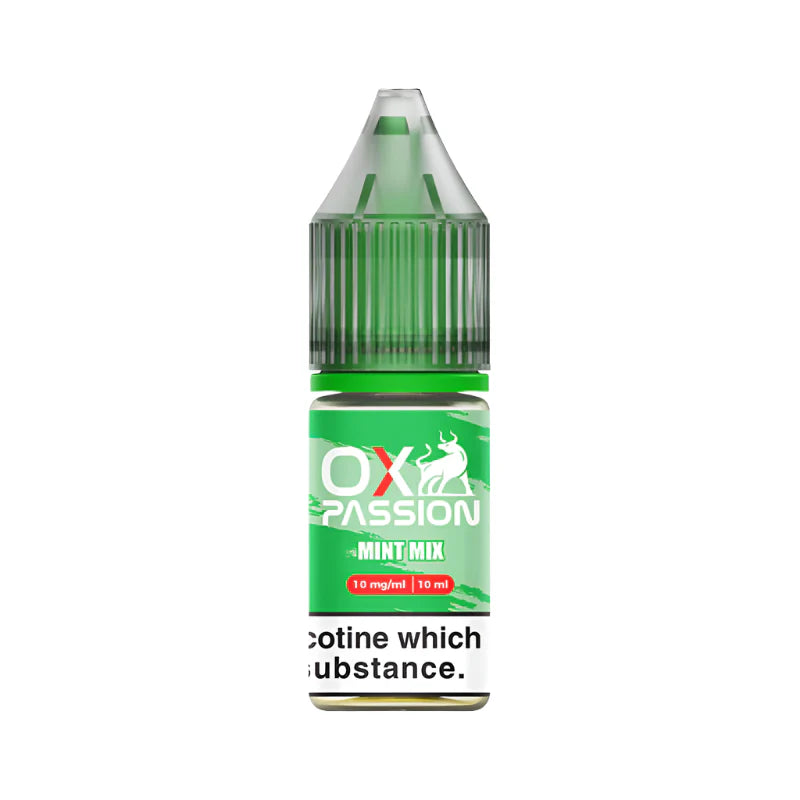 OXVA OX Passion 10mg Nic Salt - Image 16