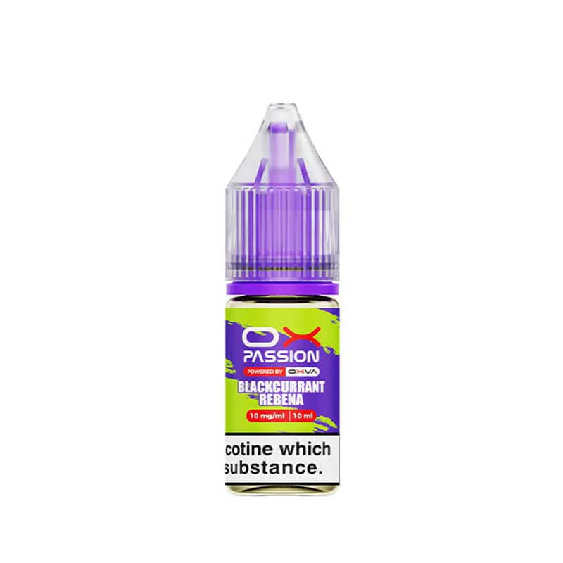 OXVA OX Passion 10mg Nic Salt - Image 30