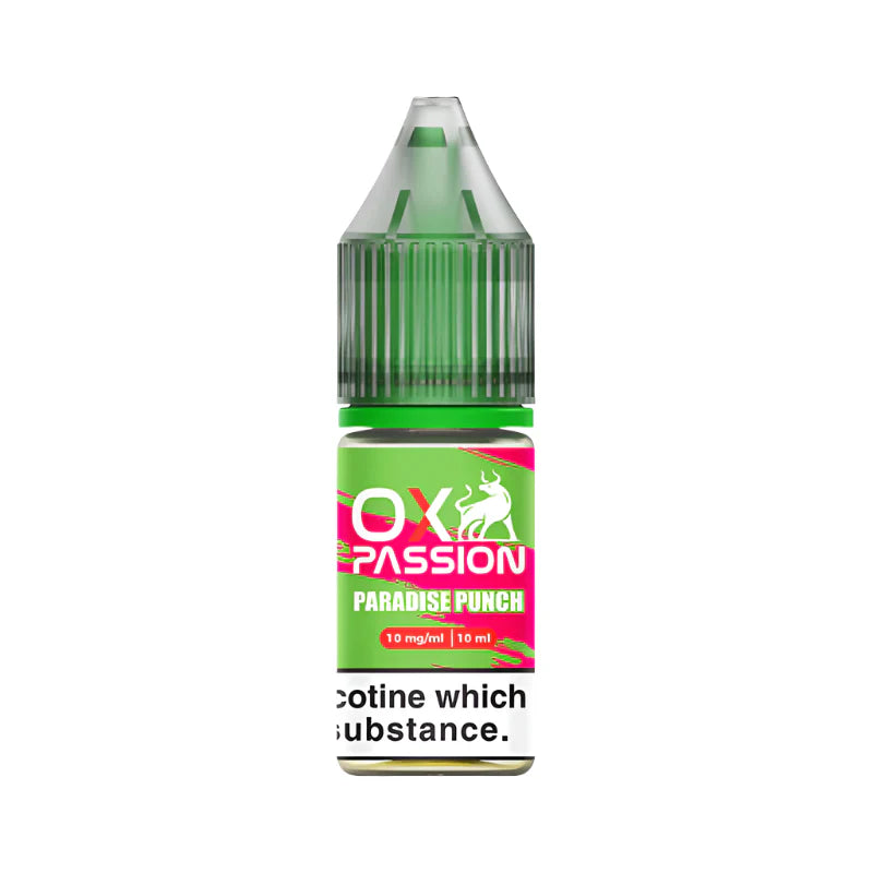 OXVA OX Passion 10mg Nic Salt - Image 18