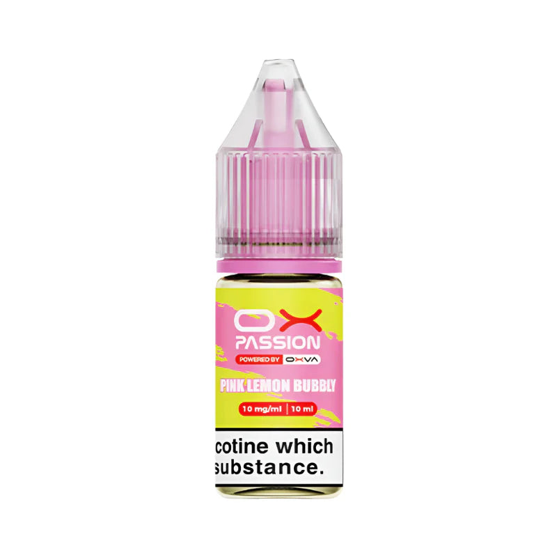 OXVA OX Passion 10mg Nic Salt - Image 23