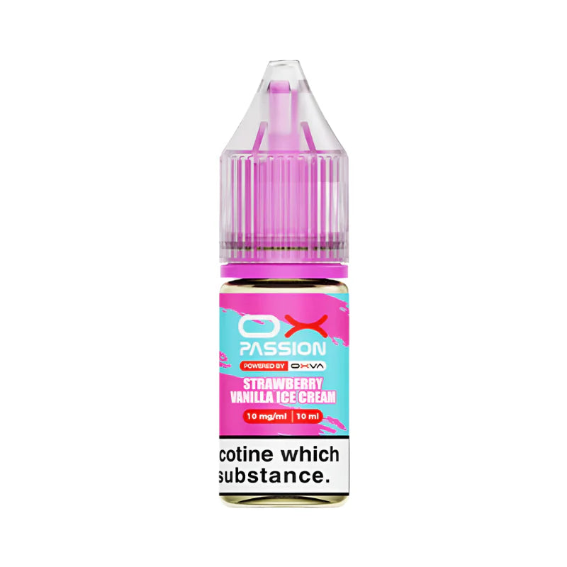 OXVA OX Passion 10mg Nic Salt - Image 28